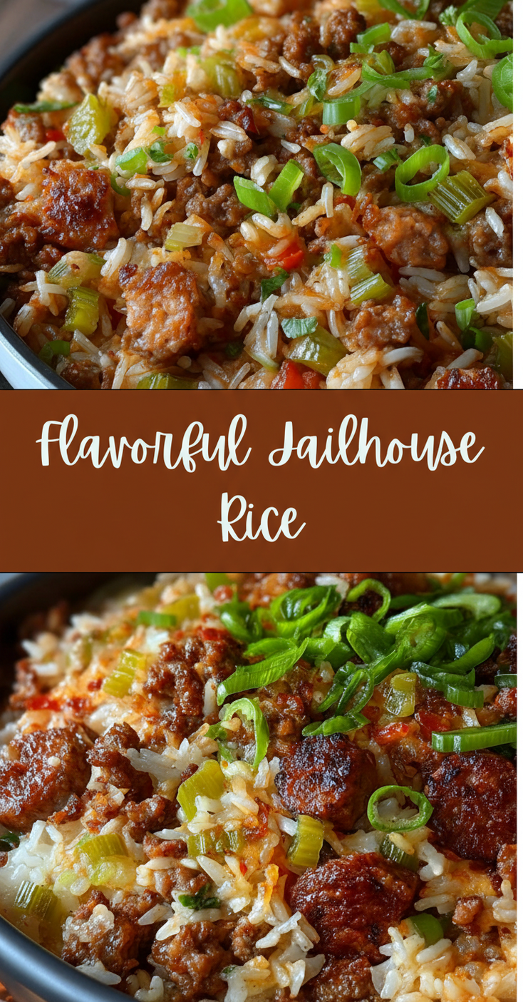 Korean Prison Rice Flavorful Jailhouse Rice – Recipes Lili
